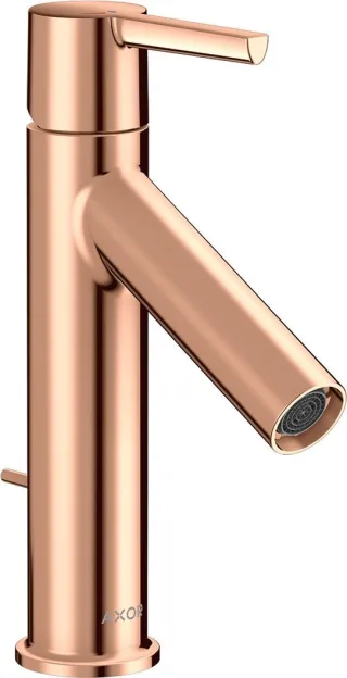 Hansgrohe Waschtischmischer 100 CoolStart Axor 10007300