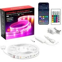 LED Strip Light 3, LED-Streifen