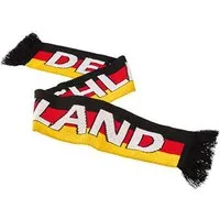 Amscan Schal Deutschland Fanschal (145x15,5cm)