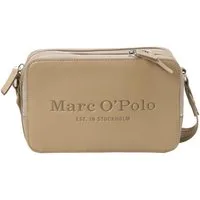 Marc O'Polo Accessories Umhängetasche Vala, Damen Handtasche, Schultertasche mit verstellbarem Schultergurt