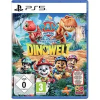 Paw Patrol: Dinowelt PlayStation 5
