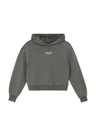 s.Oliver - Sweatshirt grau - Gr. - 170/176