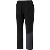 Yonex Trainingshose Warm-Up Pant Club Team 2024 schwarz Herren