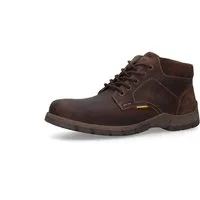 camel active Winterboots Schnürboots, Stiefel mit Warmfutter