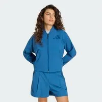 adidas Sportswear Blouson ADIDAS Z.N.E. WOVEN BOMBERJACKE (1-St)