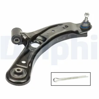 Delphi Querlenker vorne rechts Suzuki Swift 4