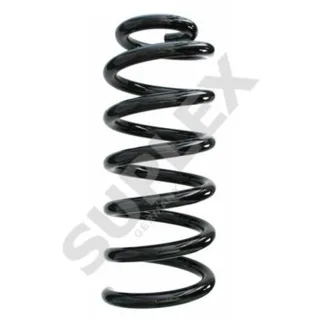 Suplex Feder hinten Opel Insignia A 2,0 Biturbo CDTI