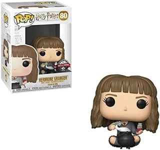 Funko Pop! 80 - Harry Potter: Hermione Granger