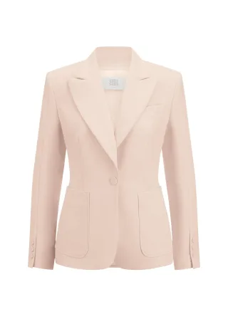 RIANI - Blazer blush - Gr. - 42