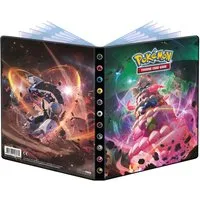 Spiel Pokémon Sammelalbum: Portfolio (4er-Hüllen) (6er-VE)