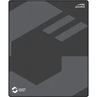 Speedlink Gaming-Stuhl SpeedLink GROUNID Fußbodenschutz Grau