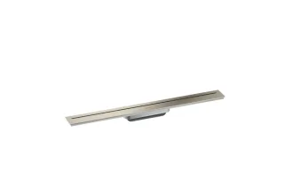 Hansgrohe Fertigset Duschrinne AXOR Drain 42520820