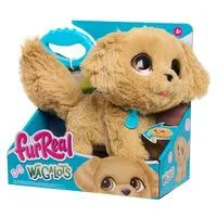 furReal Wag-a-Lots Golden Retriever, Kuscheltier