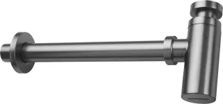Neuesbad Waschbecken Rund, Titan NB1DENHCD31K1