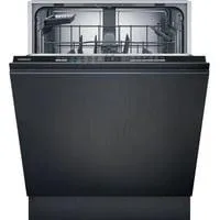 SN61HX01TE iQ100, Spülmaschine 60 cm, Home Connect