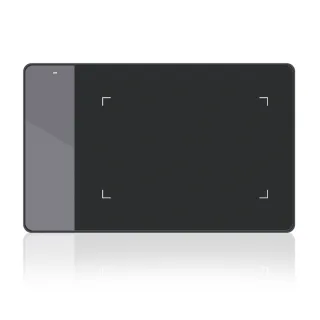 Huion 420 OSU [inkl. Stift] schwarz