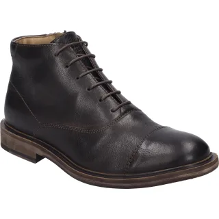 JOSEF SEIBEL Bradley 02 | Stiefelette für Herren | Braun Bradley 02, brasil