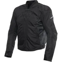 Dainese Motorradjacke Avro 5 S26 Motorrad Textiljacke herausnehmbares Innenfutter