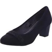 Jana High-Heel-Pumps 100% vegan