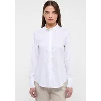 Eterna Hemdbluse FITTED EASY IRON (bügelleicht)