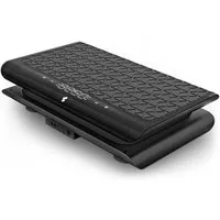 Sportstech Vibrationsplatte sVibe Lite, 200 W, 99 Intensitätsstufen