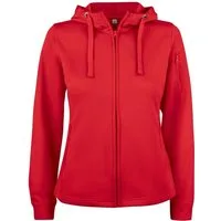 Clique Sweatjacke Basic Active Hoody Full Zip