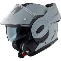 Bogotto Motorradhelm FS-X600 Klapphelm, vorbereitet für Kommunikationssystem,geeignet für Brillenträger,v