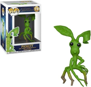 Funko Pop! 19 - Fantastische Tierwesen: Pickett