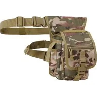 Brandit Freizeitrucksack Side Kick Bag Gürteltasche, robust