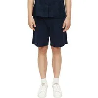 s.Oliver Chinoshorts Sommer-Shirts mit elastischem Bund