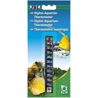 JBL GmbH & Co. KG Aquarienthermometer Digital-Thermometer