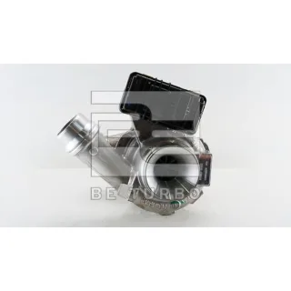 BE Turbo Turbolader BMW 2er X1 X2 Mini Mini 130563