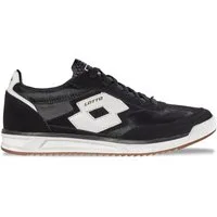 Lotto Sneaker - in angesagtem Retrodesign