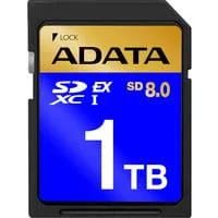 Premier Extreme SDXC SD8.0 1 TB, Speicherkarte schwarz, SD8.0 Express, UHS-I U3, Class 10, V30