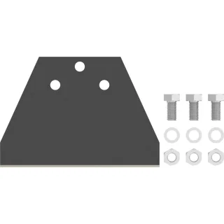Bosch PRO SDS plus Floor Scraper 130 mm Ersatzset - 2608690611
