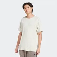 adidas Originals T-Shirt PREMIUM ESSENTIALS sportlicher Stil, Kurzarm, lockere Passform, aus Baumwolle