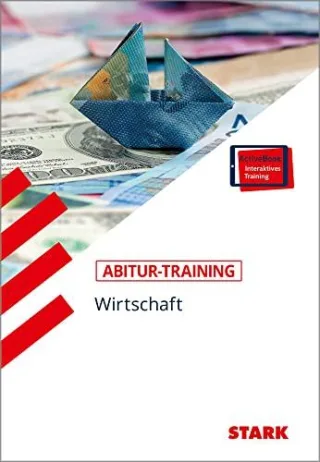 Abitur-Training - Wirtschaft/Recht: Wirtschaft + ActiveBook