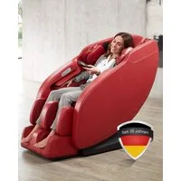 WELCON Massagesessel Massagesessel WELCON PRESTIGE II mit Wärmefunktion