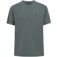 iriedaily Kurzarmshirt Spiegelreflex T-Shirt - Shirt Herren - T-Shirt Baumwolle - Kurzarmshir
