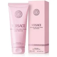 Versace Körperlotion Pour Femme Dylan Blush Pink