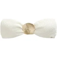 Next Bandeau-Bikini-Top Bandeau-Bikinioberteil mit Metalldetails (1-St)