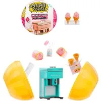 MGA ENTERTAINMENT Kreativset MGA's Miniverse - Make It Mini Appliances, (1-tlg), Variante nicht wählbar