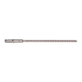 Milwaukee Hammerbohrer - SDS-PLUS MX4 - 4 Schneiden - 5 Stück - 4932478532