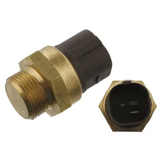 Febi Temperaturschalter f?r K?hlerl?fter Audi Seat Skoda VW 36205