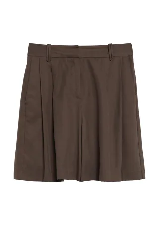 comma - Hose braun - Gr. - 32