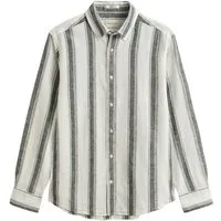 Gant Flanellhemd