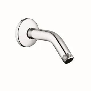 Kludi Rohr-Brausearm Freshline Ausladung 110 mm chrom 6235305-00