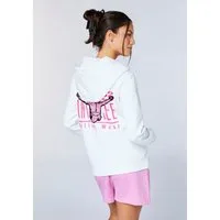 Chiemsee Kapuzensweatjacke