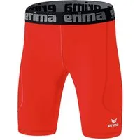Erima Funktionsunterhose Unisex Erwachsene Elemental Tight kurz