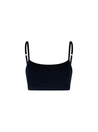 Short Stories - Bustier dark blue - Gr. - 42